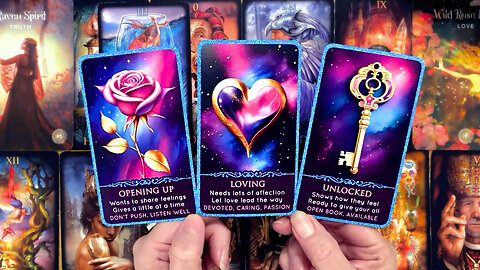 YOU ARE ABOUT TO RECEIVE THE CONFESSION YOU THOUGHT WOULD NEVER COME! 🩷 (LOVE TAROT READING)