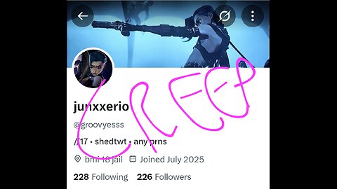 @groovyesss is over party