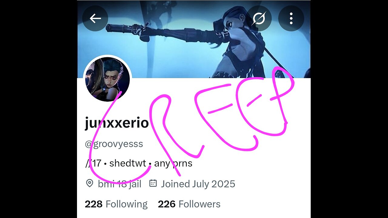 @groovyesss is over party