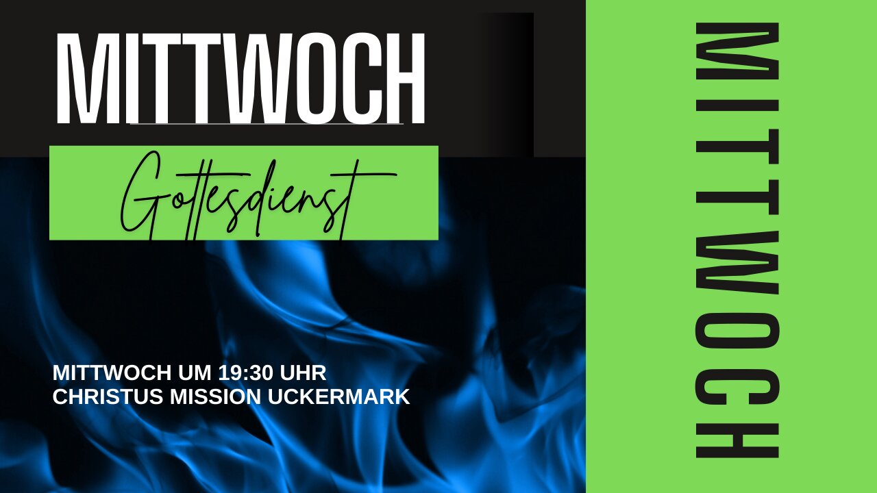 12. März 2025 I Glaube und Heilung #16