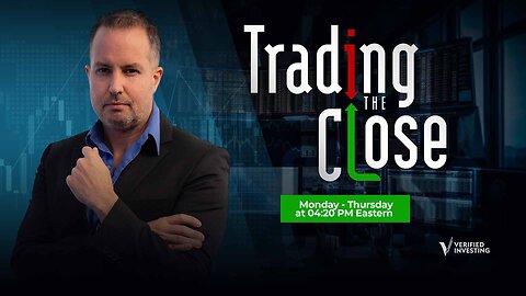 Trading The Close | December 16, 2025