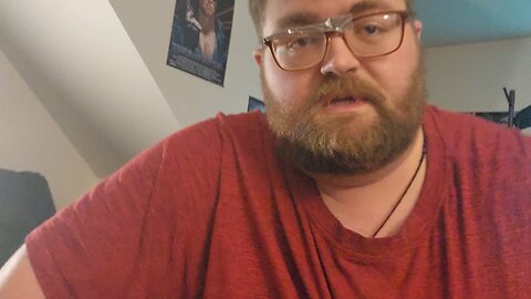 my last video here i think