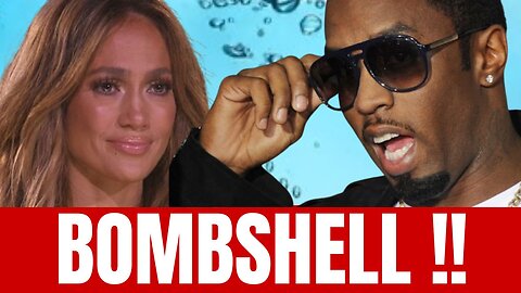 JLo's Unexpected Involvement in Diddy’s Controversial Arrest