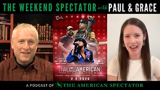 TPUSA Announces Alternate Pro-America Super-Bowl Half Time Show