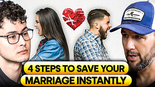 Larry Hagner: The Night I Realized I Was Becoming My Father | DSH #1743