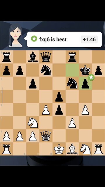 Daily Chess Puzzle 30/12/2024