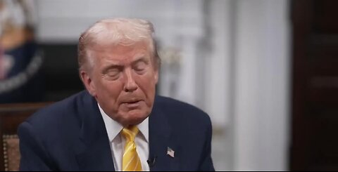 🚨 JUST IN: President Trump shows to the nation he is a GREAT father