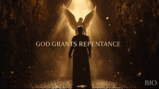 Acts 11-12 Explained | God Grants Repentance | 11/20/25