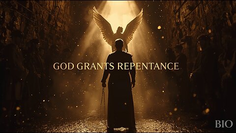 Acts 11-12 Explained | God Grants Repentance | 11/20/25