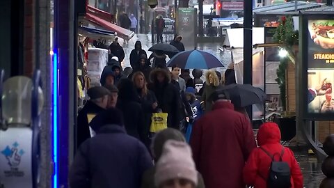 UK inflation sees surprise jump to 3%, with more rises expected