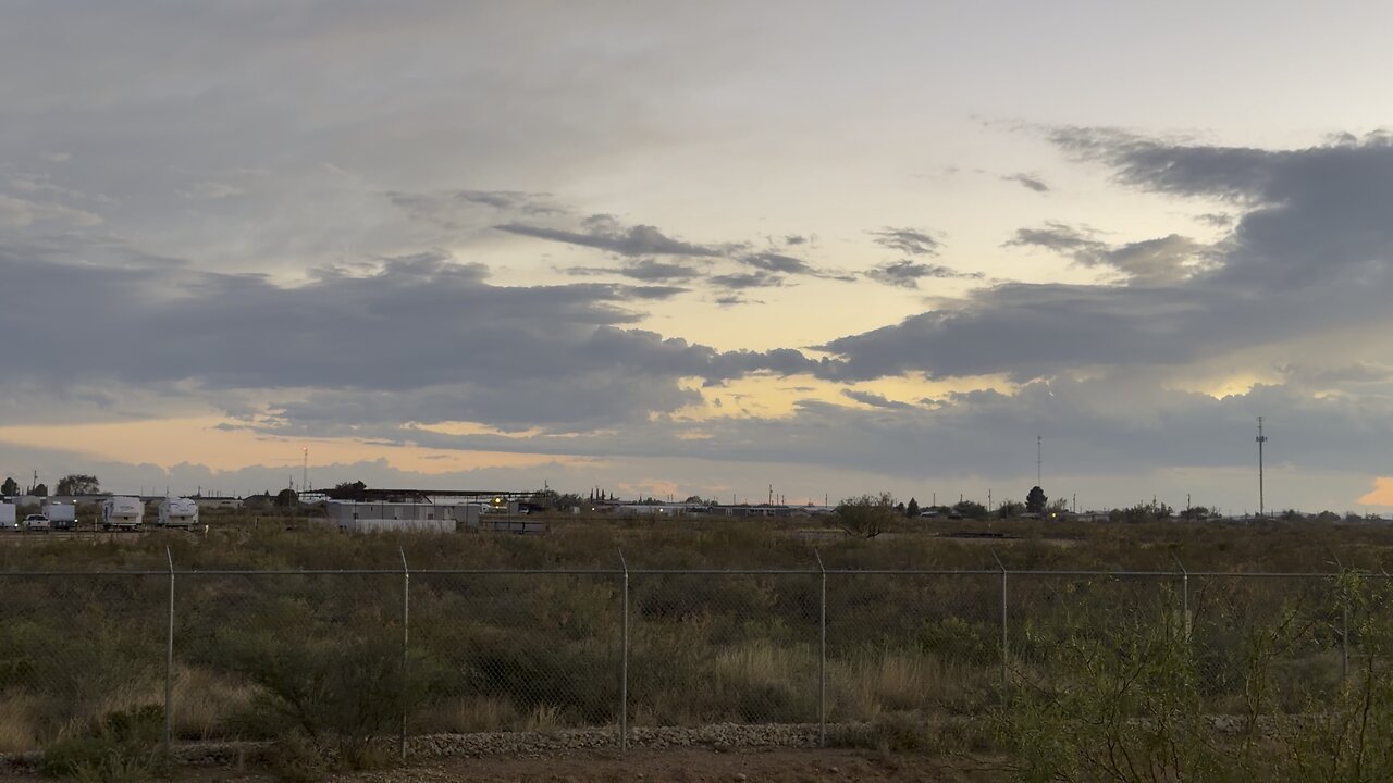 FORT STOCKTON TEXAS USA