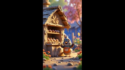 cute 🥰🥰 🐦🐦