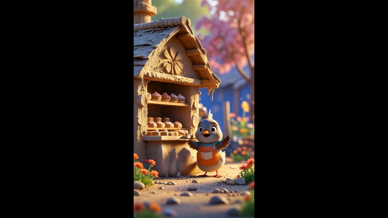 cute 🥰🥰 🐦🐦