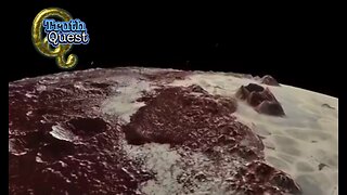 Truth Quest with Aaron Moriarity #703 "FULL DISCLOSURE"