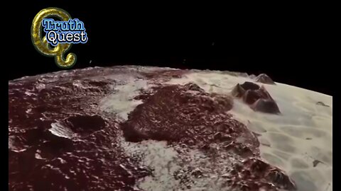 Truth Quest with Aaron Moriarity #703 "FULL DISCLOSURE"