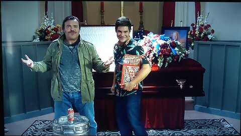 where winds meet Furt