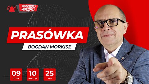 Prasówka 09/10/2025
