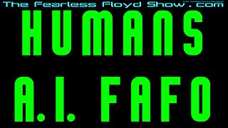 WTF could go wrong? FAFO!