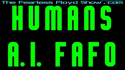 WTF could go wrong? FAFO!