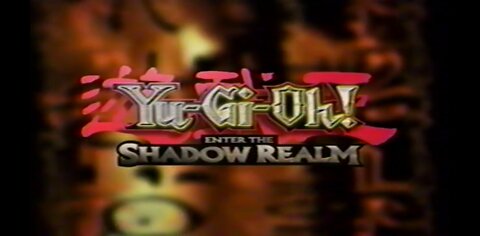 KidsWB July 24, 2004 Yu-Gi-Oh Duel Monsters S3 Ep 40 Battle For The Bronze Part 3