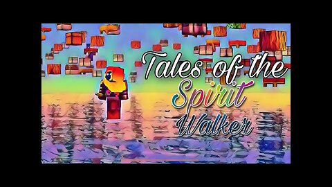 The Middle - Tales of the Spirit Walker EP.4