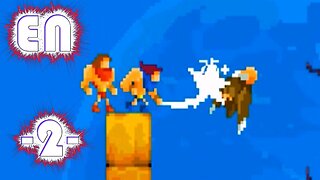 Let's Not Finish Tiny Barbarian DX (+ Skineri) |2| Treacherous Difficulty {EN}