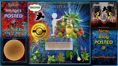 The Theft of True Medicine and the Hidden War on Your Health