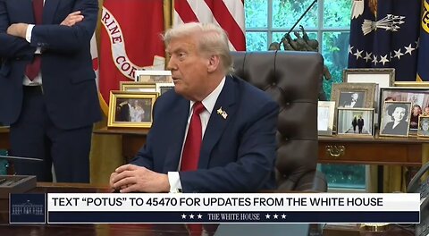 Trump: We Took Care Of Sleepy Joe Biden's Awful Inflation