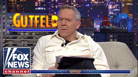'Gutfeld!' takes on the Grammys