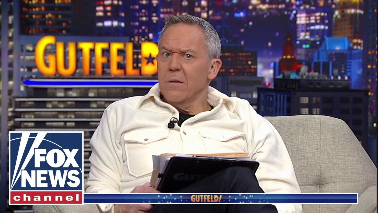 'Gutfeld!' takes on the Grammys