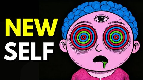 This Video Appears Right Before Your Old Self Dies