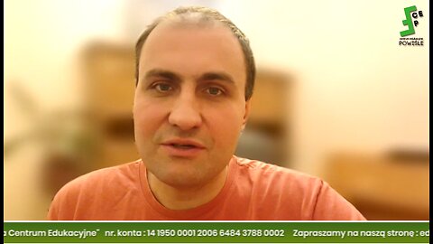 Piotr RUBAS: W 1945 była zmiana okupantów, Grenlandia - polskie wojsko po której stronie UE czy USA?