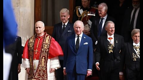 GOD DOESN'T SUPPORT THE WORLDS "IDEAS"