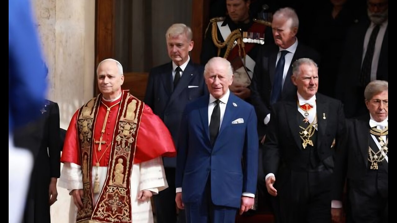 GOD DOESN'T SUPPORT THE WORLDS "IDEAS"