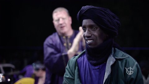 GV S02/E12 | NIGER PART 2