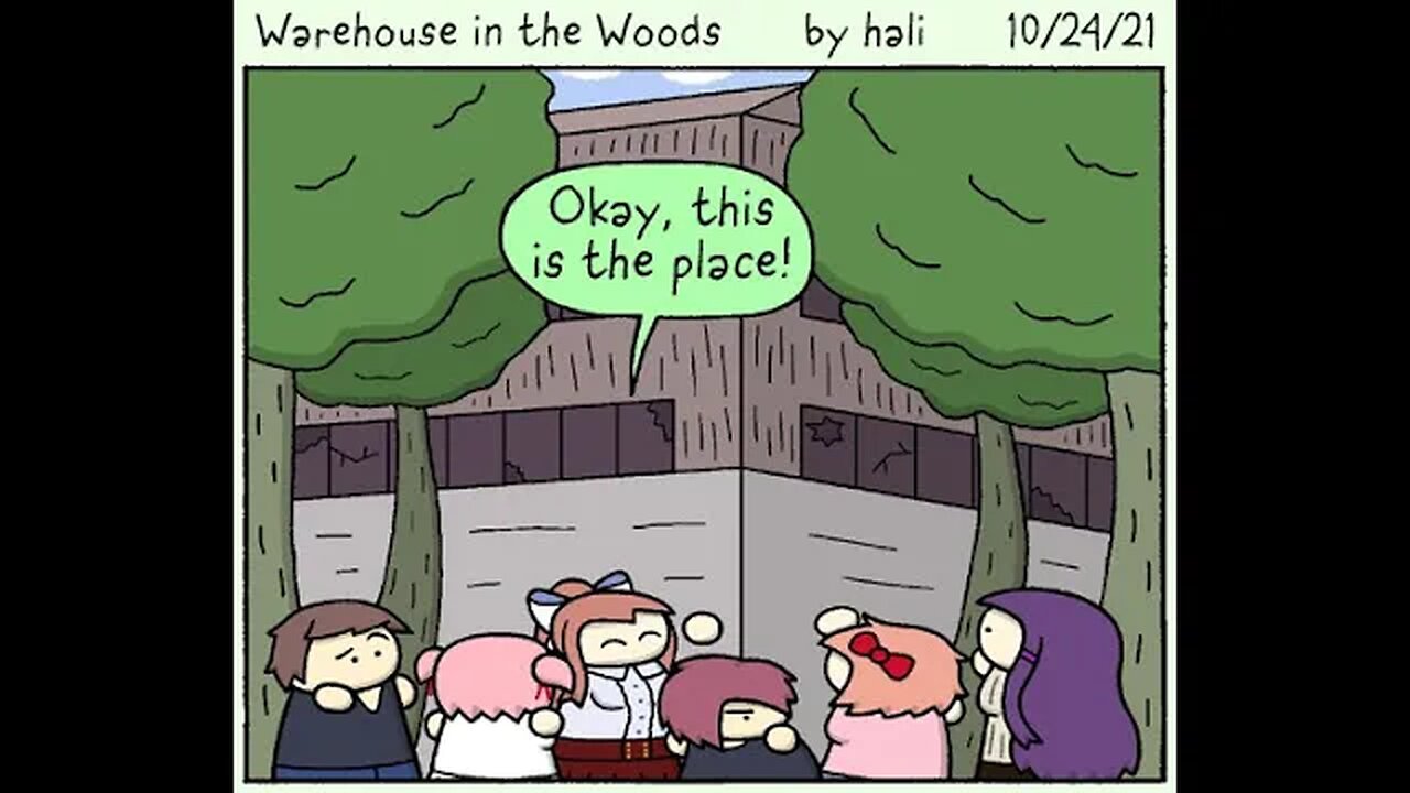 Older Sister Natsuki - Secret Pain Pt.1