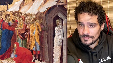 Christ's War On Jewish Atheism: Israeli Terror And The Genocide Of Humanity