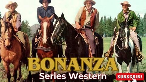 El Honor de Cochise (Serie "Bonanza") Temp 03 / Capítulo 03