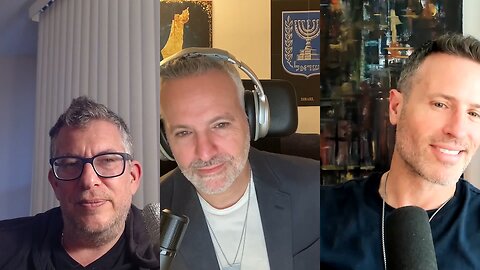Ep 99: Pete Hegseth Flexes His Department of War Muscles For 800 Generals In Need Of Remasculation
