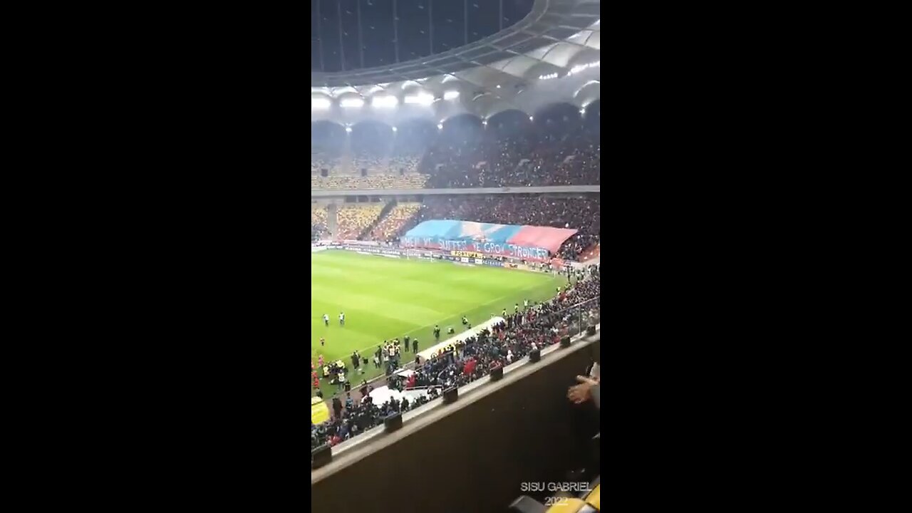 Dinamo Bucuresti vs FCSB _programDDB.ro_