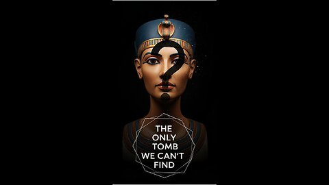 The Missing Tomb of Cleopatra | E54.1 | The Origin Pulse