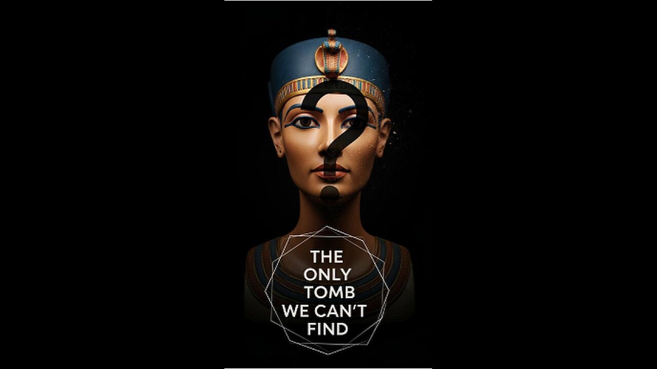 The Missing Tomb of Cleopatra | E54.1 | The Origin Pulse