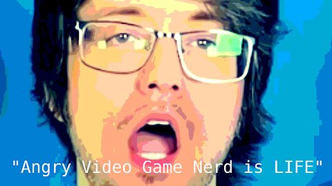 AVGN made our careers possible...