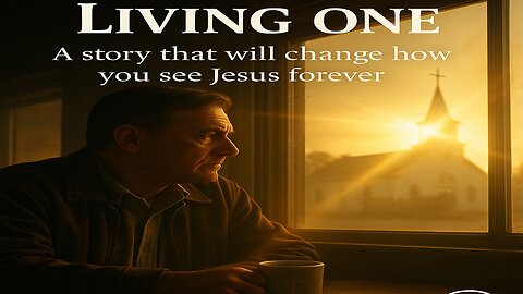 🔥 He Thought God Was Gone — Then Jesus Spoke These Words in a Dream