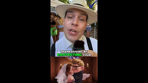 Show your gratitude this Thanksgiving by protecting your family's future! 🦃🍂