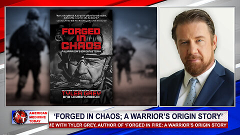 Perimenopause Therapies w/ Dr. Lowden | Forged in Chaos w/ Tyler Grey