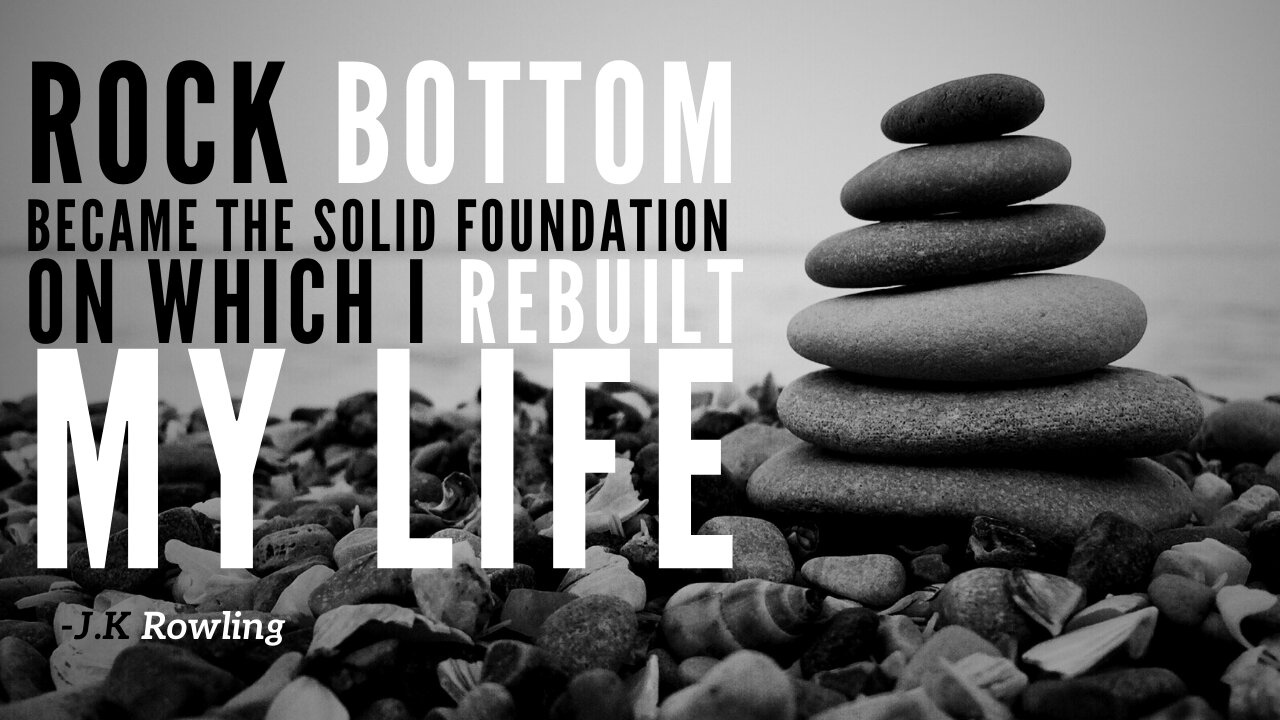 24 Hours of Sobering Stories