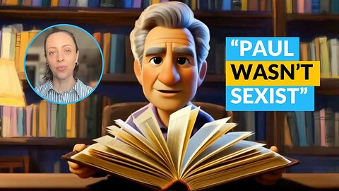 Can Women Be Pastors? | Asking My Dad