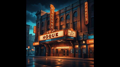 Pop Culture Flop House - 12/02 - 12/16/25