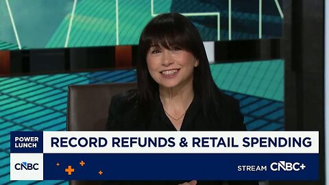 Top Retail Analyst Dana Telsey talks what will drive consumer spending in 2026